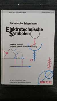 Elektrotechnische symbolen