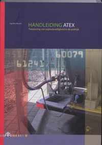 Handleiding ATEX