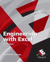 Engineering With Excel