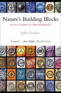 Nature's Building Blocks