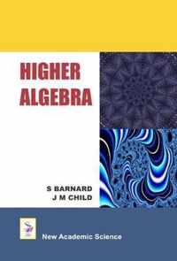 Higher Algebra