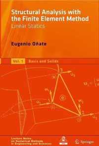 Structural Analysis With Finite Element