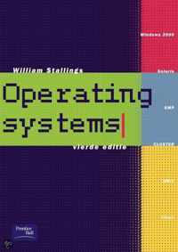 Operating Systems (Dutch)