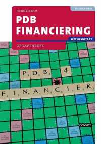 PDB Financiering met resultaat