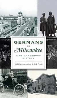 Germans in Milwaukee