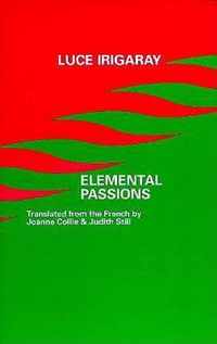 Elemental Passions