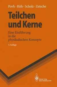 Teilchen Und Kerne