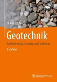 Geotechnik