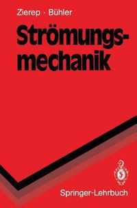 Stroemungsmechanik