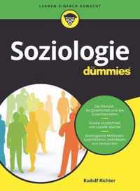 Soziologie fur Dummies