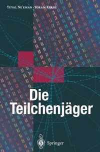 Die Teilchenjager