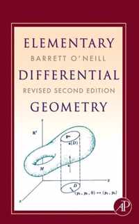 Elementary Differential Geometry, Revised 2nd Edition