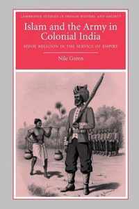 Islam and the Army in Colonial India