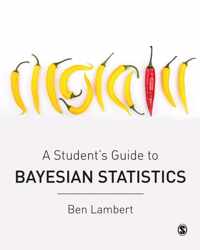 A Student's Guide to Bayesian Statistics