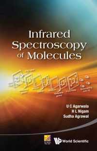 Infrared Spectroscopy Of Molecules