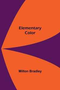 Elementary Color