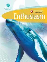 Elementary Curriculum Enthusiasm