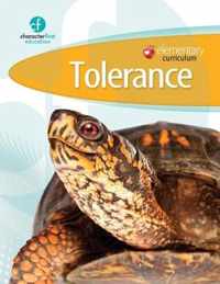 Elementary Curriculum Tolerance