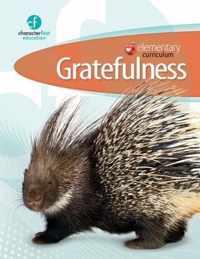 Elementary Curriculum Gratefulness