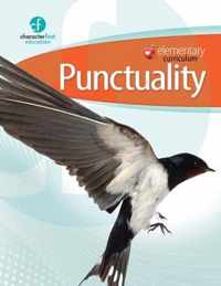 Elementary Curriculum Punctuality