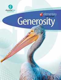 Elementary Curriculum Generosity