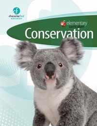 Elementary Curriculum Conservation