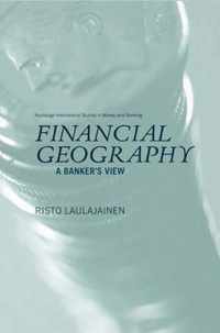 Financial Geography