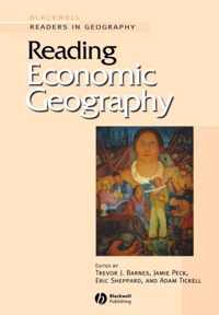 Reading Economic Geography