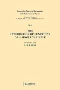 Integration of Functions