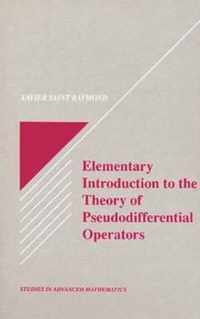 Elementary Introduction to the Theory of Pseudodifferential Operators