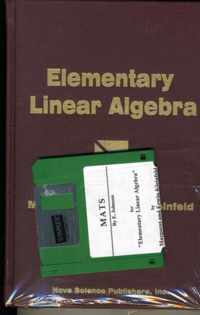 Elementary Linear Algebra