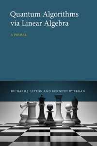 Quantum Algorithms via Linear Algebra