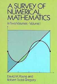 A Survey of Numerical Mathematics