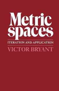 Metric Spaces