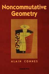 Noncommutative Geometry