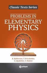 Problems in Elementary Physics