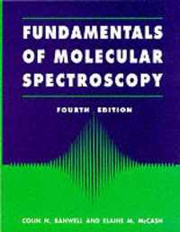 Fundamentals for Molecular Spectroscopy