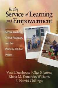 In the Service of Learning and Empowerment