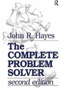 The Complete Problem Solver