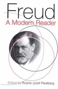 Freud Modern Reader