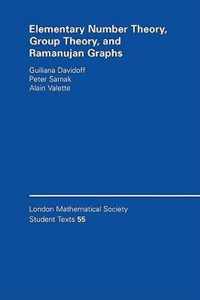 Elementary Number Theory, Group Theory and Ramanujan Graphs