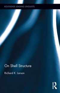 On Shell Structure