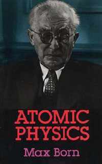 Atomic Physics