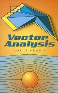 Vector Analysis