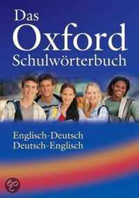 Oxford Schulworterbuch