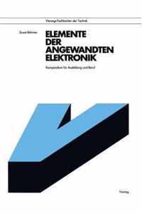 Elemente der Angewandten Elektronik