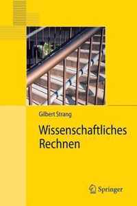 Wissenschaftliches Rechnen