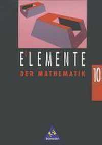 Elemente der Mathematik 10