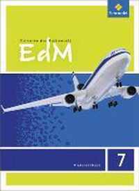 Elemente der Mathematik 7. Schülerband. Sekundarstufe 1. G9. Niedersachsen