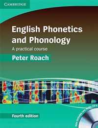 English Phonetics and Phonology Fourth Edition